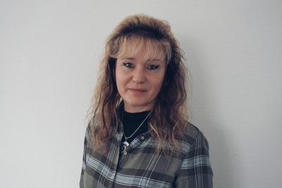 Manuela Wedeking